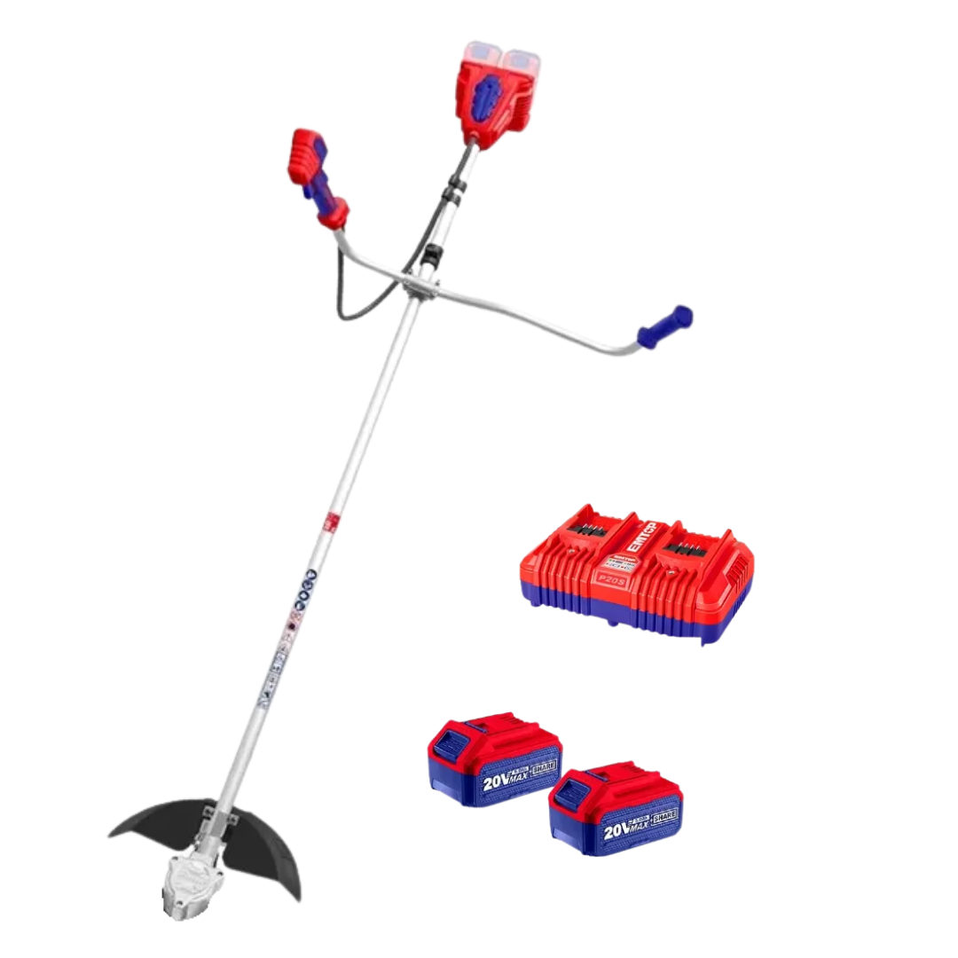 Desbrozadora Hilo Batería 36V